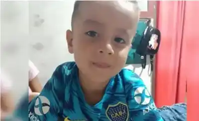 Declaró el hijo de Caillava en el juicio por Loan: qué dijo sobre la camioneta y el auto con rastros
