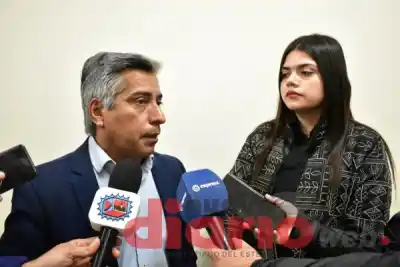 La Justicia confirmó que Corti sigue libre y la querella ya tiene fecha para su próximo golpe