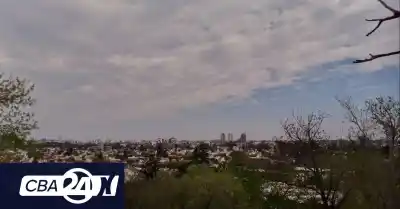 Córdoba: el fin de semana XL se queda sin sol y con una marca que no se mueve