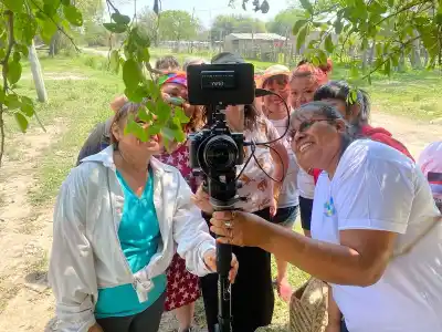 El festival de cine indígena que recorre el Chaco tiene fecha límite: quiénes pueden anotarse
