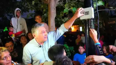 Una tarde que cambió la vida del barrio: lo que hicieron las autoridades dejó a todos sorprendidos