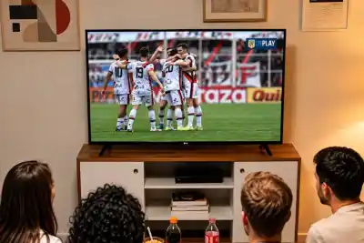 Patronato por streaming: el plan que ya no será gratis y el monto que deberán pagar los hinchas