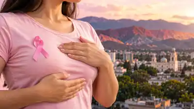 El oncólogo que reveló por qué la mamografía puede cambiarlo todo en Jujuy