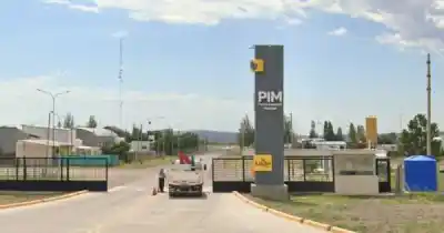 La Provincia le dijo no a una empresa y se queda con un terreno clave en Perdriel