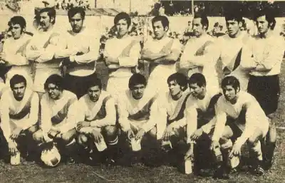 Boca, el debut misionero en Primera y el partido que se convirtió en Día del Futbolista