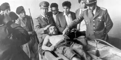 El Che Guevara: el día que lo fusilaron y su cuerpo desapareció por 30 años