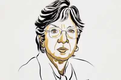 El Nobel de la Paz 2026 tiene nombre: la jueza que investigó a Israel y a Myanmar