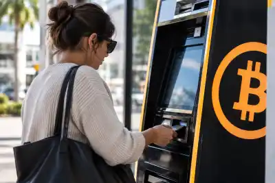 Florida pone un freno a los cajeros de criptomonedas: cuánto podrás operar desde enero