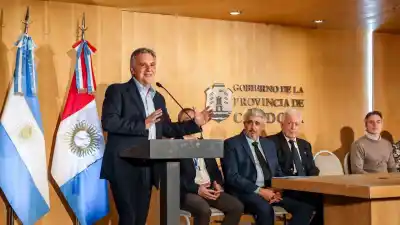 El invierno que Córdoba respiró tranquila: los números que cambiaron todo