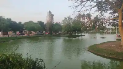 La Para se prepara para dos días de fiesta: ya suenan los nombres que subirán al escenario