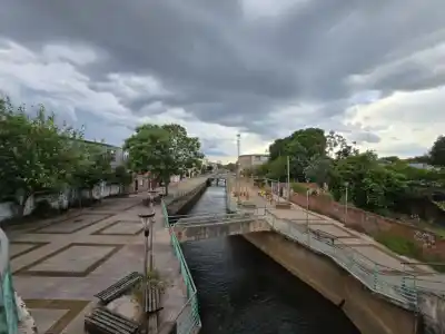 Alerta naranja en Misiones: las tormentas llegan con un dato que pocos esperan para el sábado