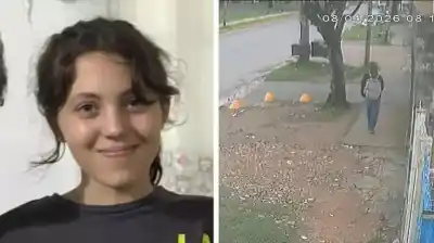 Hallazgo de adolescente en Las Heras: la autopsia revela detalles sobre su muerte