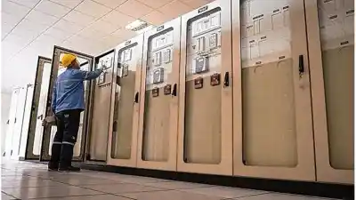 Santo Tomé amaneció a oscuras: los técnicos buscan la falla en un distribuidor clave