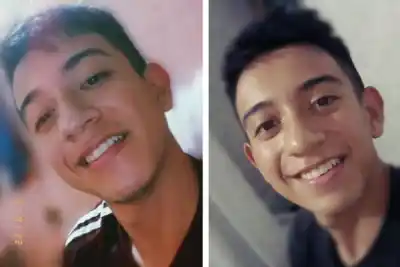 El adiós de un hermano al barbero santiagueño hallado sin vida: "¿Quién me va a decir 'cortate el pelo'?"