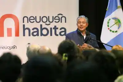 4.000 familias neuquinas ya se anotaron para su casa propia: quiénes quedan afuera
