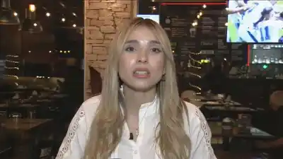 Emily Ceco revela que está saliendo con alguien tras la condena de su expareja
