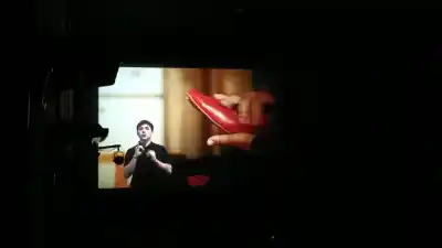 Tres cortos premiados dieron un paso clave para que el cine llegue a la comunidad sorda