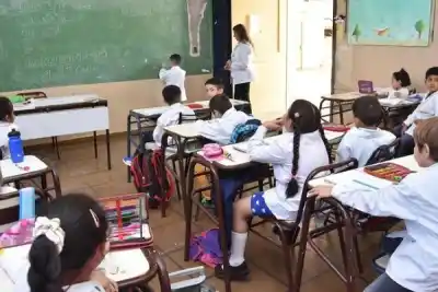 Calendario escolar 2026: el nivel que ya tiene fecha de cierre y deja a los chicos primero de vacaciones
