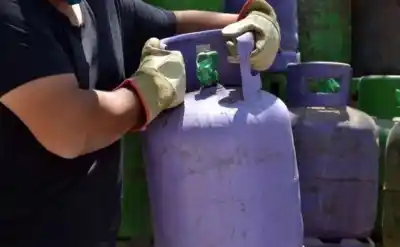 La garrafa de 10 kilos amaneció más cara en Jujuy: el nuevo precio que ya pagan los comercios