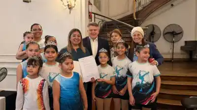 Tucumán recibe la Copa Jardín de la República: el dato que confirma su crecimiento