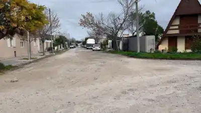 Viedma cambia el trazado en Santa Clara: la calle que no se abrirá y la que deberá seguir sí o sí