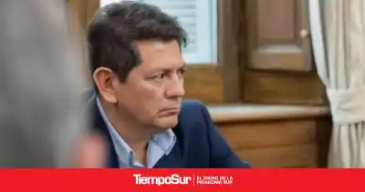 El descarrilamiento en Río Turbio que dejó a YCRT sin su única locomotora activa