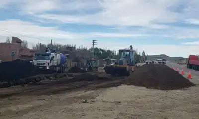 CAPSA debió remover más de 200 metros cúbicos de suelo tras el derrame en Diadema