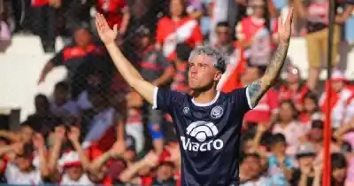 La Lepra mueve el mercado: vuelve un ídolo del ascenso para reemplazar a una baja sensible