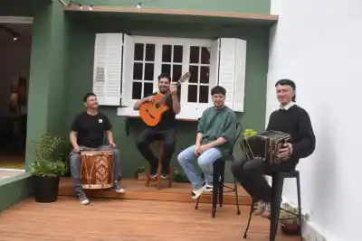 La peña que arma Raíz Criolla por su primer año: cuatro bandas, dos ballets y una noche que promete