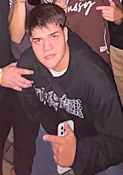 El crimen del hijo del comisario Rippel: cayó un sospechoso y buscan al amigo que se dio a la fuga