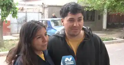 El incendio les dejó la casa en ruinas y ahora una familia de San Rafael pide una mano: cómo ayudarlos