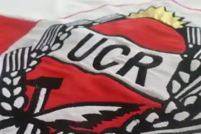 Dos listas se pelean la UCR riojana: Galván busca retener el Comité y Bonaudi quiere dar el golpe