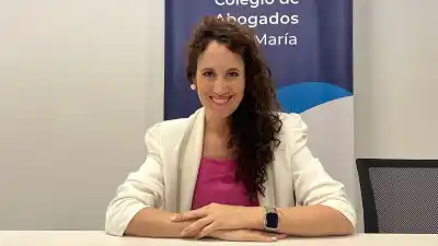 La abogada cordobesa que quiere sacudir el Consejo de la Magistratura con una lista de 37 colegios