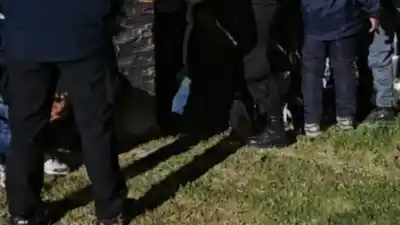 Allanaron dos casas en Perico y la Justicia tomó una decisión con los detenidos