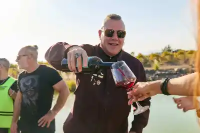 Wine Rock Sessions vuelve a Mendoza: la preventa arrancó y hay un dato que importa