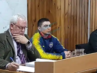 El asaltante de la joven de Chacra IV seguirá preso: la jueza no le dio la excarcelación