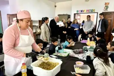 El ministro que prometió contener la crisis alimentaria ahora admite que el 80% de los trabajadores es pobre