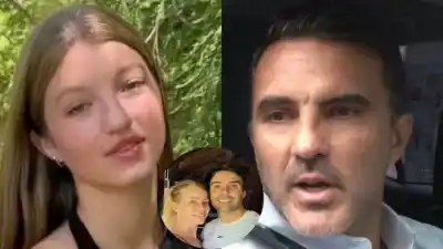 Un gesto de apoyo desató una tensa escena familiar en medio de una internación