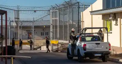 Mendoza blindó la comida en las cárceles: quién se queda con el negocio millonario