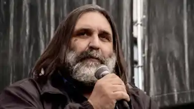 Baradel desembarca en Jujuy para jugar fuerte en la interna de la CTA