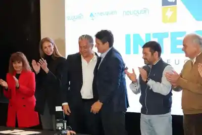 Neuquén: el plan de obras que promete cambiarle la vida a 8.000 familias