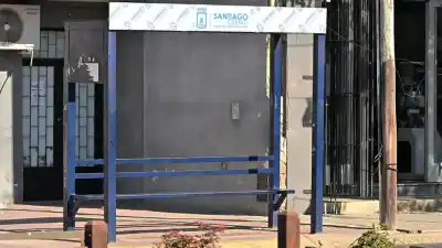 Multas millonarias a empresas de colectivos tras un día de caos en el transporte