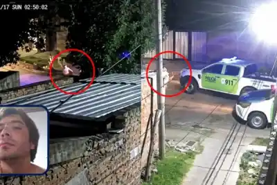Dos policías van a juicio por la muerte de un joven en Goya: 68 testigos y un veredicto que se espera para diciembre