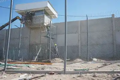 Neuquén mete 910 plazas nuevas en las cárceles: los números que cambian la seguridad