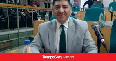 El bloque que apoyó a Vidal ahora le marcó la cancha en plena Legislatura