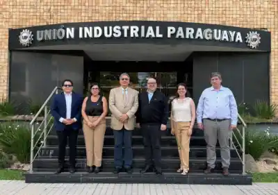 La jugada del Chaco para seducir inversores paraguayos: qué ofreció en Asunción