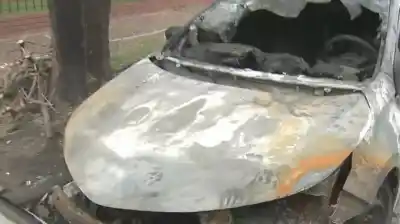 San Martín: ya son ocho los autos quemados y los vecinos temen salir a la calle