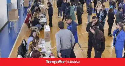 Los jubilados de Santa Cruz ya tienen fecha para elegir a su representante en la CPS