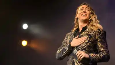 El cantante que recorrió el mundo y vuelve a casa: dos shows imperdibles en Regina y Neuquén
