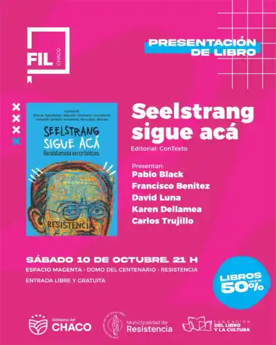 Un agrimensor eligió dónde nace Resistencia y ahora un libro vuelve a buscarlo